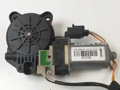 Peça sobressalente para automóvel em segunda mão motor elevador vidro traseiro direito por land rover freelander (lr2) dw12bted4 referências oem iam d312601