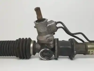 Автозапчастина б/у рульмова рейка для renault megane i scenic (ja0) k7m702 посилання на oem iam   