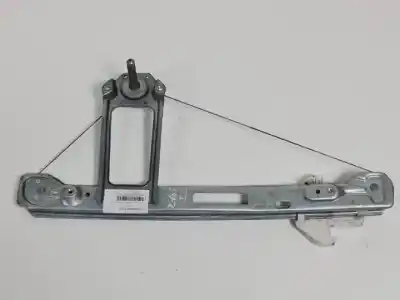 Pezzo di ricambio per auto di seconda mano Alzacristalli Posteriore Sinistro per FORD FOCUS TURNIER (CAK) C9DC Riferimenti OEM IAM A27000AK  