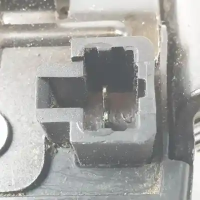 Second-hand car spare part trunk lock for chevrolet captiva z24sed oem iam references   