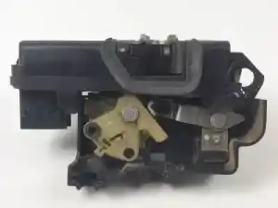 Peça sobressalente para automóvel em segunda mão fechadura da porta dianteira direita por chevrolet captiva z24sed referências oem iam   