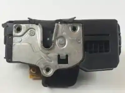 Peça sobressalente para automóvel em segunda mão fechadura da porta dianteira direita por chevrolet captiva z24sed referências oem iam 