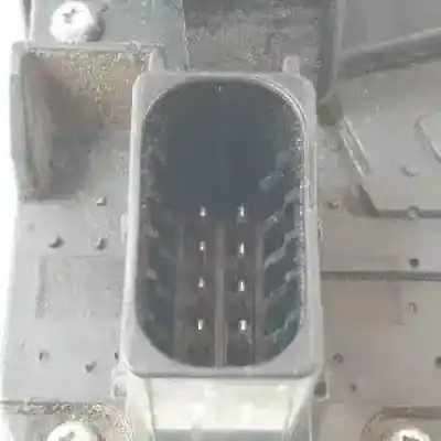 Peça sobressalente para automóvel em segunda mão fechadura da porta dianteira direita por chevrolet captiva z24sed referências oem iam   