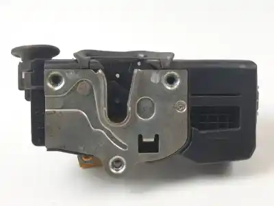 Peça sobressalente para automóvel em segunda mão fechadura da porta traseira direita por chevrolet captiva z24sed referências oem iam 