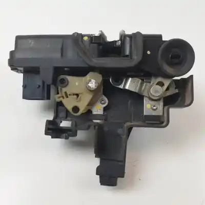 Peça sobressalente para automóvel em segunda mão fechadura da porta traseira direita por chevrolet captiva z24sed referências oem iam   