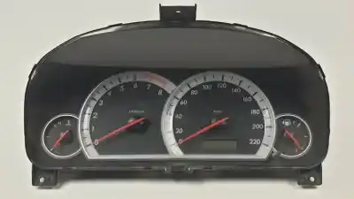 Peça sobressalente para automóvel em segunda mão quadrante por chevrolet captiva z24sed referências oem iam 96628242