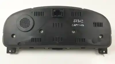 Peça sobressalente para automóvel em segunda mão quadrante por chevrolet captiva z24sed referências oem iam 96628242  