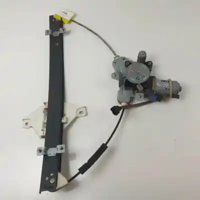 Peça sobressalente para automóvel em segunda mão elevador de vidros traseiro direito por chevrolet captiva z24sed referências oem iam 96627082