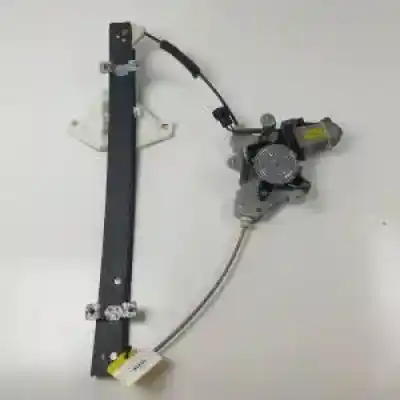 Peça sobressalente para automóvel em segunda mão elevador de vidros traseiro esquerdo por chevrolet captiva z24sed referências oem iam 96627081