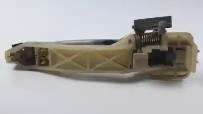 Peça sobressalente para automóvel em segunda mão puxador exterior frente direito por chevrolet captiva z24sed referências oem iam   