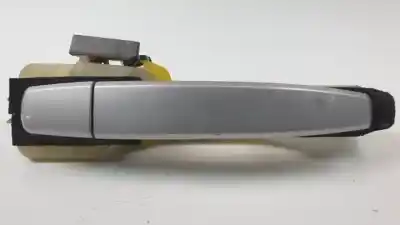 Peça sobressalente para automóvel em segunda mão puxador exterior frente direito por chevrolet captiva z24sed referências oem iam 