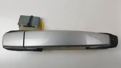 Peça sobressalente para automóvel em segunda mão puxador exterior traseiro direito por chevrolet captiva z24sed referências oem iam 