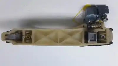 Peça sobressalente para automóvel em segunda mão puxador exterior traseiro direito por chevrolet captiva z24sed referências oem iam   