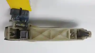 Peça sobressalente para automóvel em segunda mão puxador exterior traseiro esquerdo por chevrolet captiva z24sed referências oem iam   