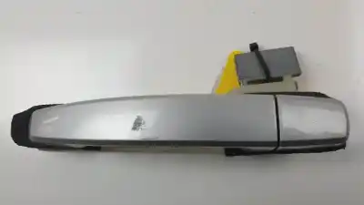Peça sobressalente para automóvel em segunda mão puxador exterior traseiro esquerdo por chevrolet captiva z24sed referências oem iam 