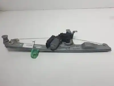 Pezzo di ricambio per auto di seconda mano  per RENAULT SCÉNIC II (JM0/1_)  Riferimenti OEM IAM 400749K  