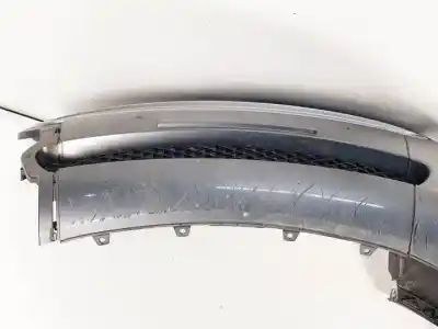 Автозапчасти б/у передний бампер за smart forfour om639939.639939 ссылки oem iam   