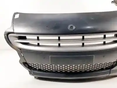 Автозапчасти б/у передний бампер за smart forfour om639939.639939 ссылки oem iam   