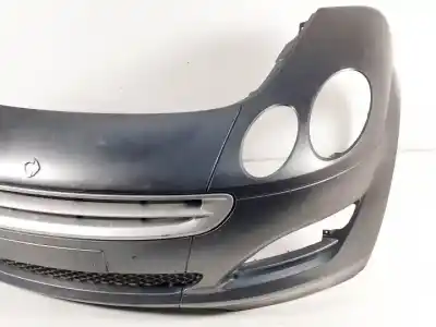 Автозапчасти б/у передний бампер за smart forfour om639939.639939 ссылки oem iam   