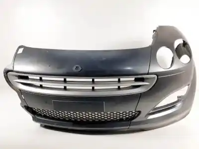 Gebrauchtes Autoersatzteil Vordere Stossstange zum SMART FORFOUR OM639939.639939 OEM-IAM-Referenzen   