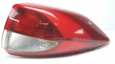 Piesă de schimb auto la mâna a doua lampã spate dreapta pentru hyundai tucson (tl) d4fd referințe oem iam 92402d30