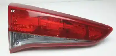 Piesă de schimb auto la mâna a doua lampa interioara stanga spate pentru hyundai tucson (tl) d4fd referințe oem iam 92403d3
