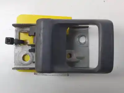 Second-hand car spare part  for NISSAN CABSTAR E  OEM IAM references   