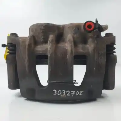 Second-hand car spare part front left brake caliper for nissan cabstar e td27t oem iam references 