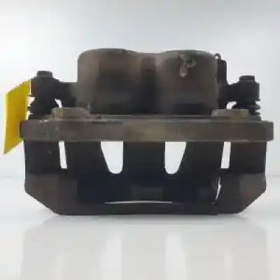 Pezzo di ricambio per auto di seconda mano pinza freno anteriore destra per nissan cabstar e td27t riferimenti oem iam   