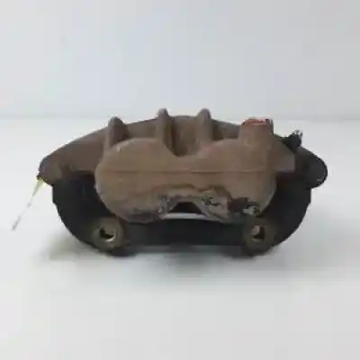 Pezzo di ricambio per auto di seconda mano pinza freno anteriore destra per nissan cabstar e td27t riferimenti oem iam   