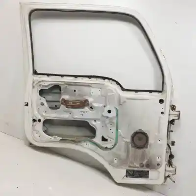 İkinci el araba yedek parçası sol ön kapi için nissan cabstar e td27t oem iam referansları   