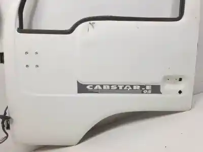 İkinci el araba yedek parçası sol ön kapi için nissan cabstar e td27t oem iam referansları   