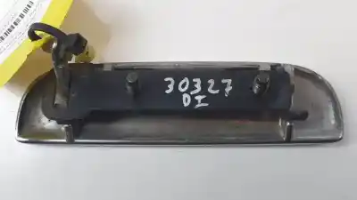 Pezzo di ricambio per auto di seconda mano maniglia esterna anteriore sinistra per nissan cabstar e td27t riferimenti oem iam   