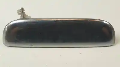 Second-hand car spare part  for NISSAN CABSTAR E  OEM IAM references   