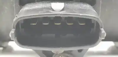 Peça sobressalente para automóvel em segunda mão medidor de massa de ar por nissan cabstar e td27t referências oem iam 2268069t60 0281002466 