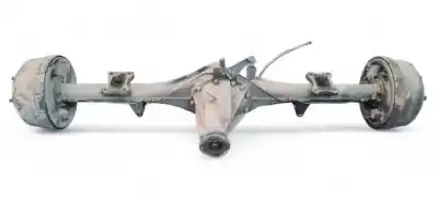 Pièce détachée automobile d'occasion DIFFÉRENTIEL ARRIÈRE pour NISSAN CABSTAR E  Références OEM IAM 38311G9840 RATIO: 2 , 20 