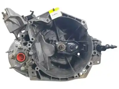 Tweedehands auto-onderdeel Versnellingsbak voor PEUGEOT 307 CC (S1) NFUTU5JP4.NFU OEM IAM-referenties 20DP10  