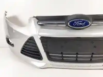 Second-hand car spare part front bumper for ford focus turn. (cb8) tyda oem iam references   