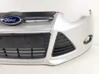 Second-hand car spare part front bumper for ford focus turn. (cb8) tyda oem iam references   