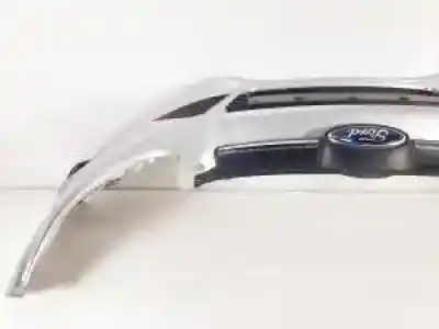 Second-hand car spare part front bumper for ford focus turn. (cb8) tyda oem iam references   