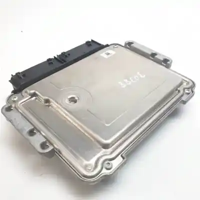 Автозапчасти б/у блок управления двигателем за ford ecosport (cr6) m1ju ссылки oem iam 0261s18701 h1b112a650ea ha6a12b684na 