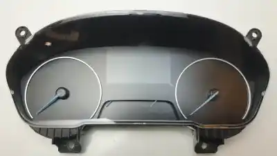 Автозапчасти б/у приборная доска за FORD ECOSPORT (CR6) M1JU ссылки OEM IAM GN1510849CAX  