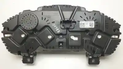 Автозапчастина б/у панель інструментів для ford ecosport (cr6) m1ju посилання на oem iam gn1510849cax  