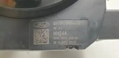Автозапчастина б/у кільце піддушки безопасности для ford ecosport (cr6) m1ju посилання на oem iam gn1514a664ab  