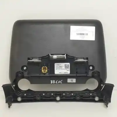 Автозапчастина б/у багатофункційний дисплей для ford ecosport (cr6) m1ju посилання на oem iam l1bt18b955fc  