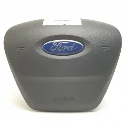 Автозапчасти б/у передняя левая подушка безопасности за FORD ECOSPORT (CR6) M1JU ссылки OEM IAM F1EBA042B85AD  