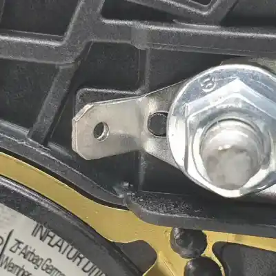 Автозапчастина б/у передня ліва подушка безопасности для ford ecosport (cr6) m1ju посилання на oem iam f1eba042b85ad  