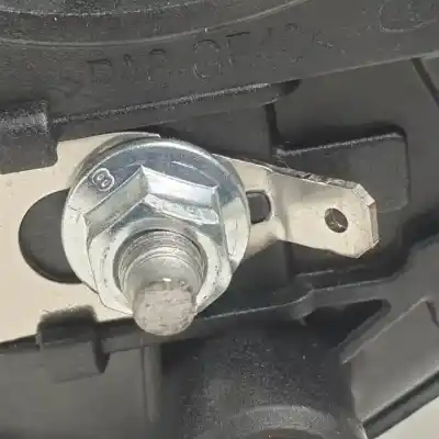 Автозапчастина б/у передня ліва подушка безопасности для ford ecosport (cr6) m1ju посилання на oem iam f1eba042b85ad  
