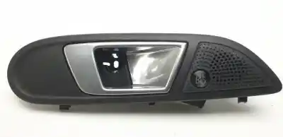 Автозапчасти б/у внутри передней правой ручки за FORD ECOSPORT (CR6) M1JU ссылки OEM IAM GN15A22600  