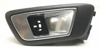 Автозапчасти б/у внутренняя задняя правая ручка за FORD ECOSPORT (CR6) M1JU ссылки OEM IAM 8A61A22600CEW C1BBA22600E 